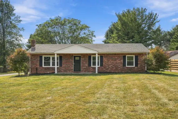 840 Old Lair Road, Cynthiana, KY 41031