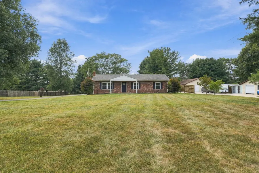 840 Old Lair Road, Cynthiana, KY 41031 - #3