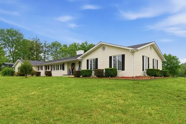 10951 and 10949 East Laurel Road, London, KY 40741