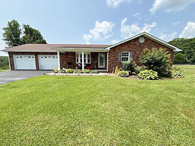 315 Keisha Vickers Road, McKee, KY 40447 - #1