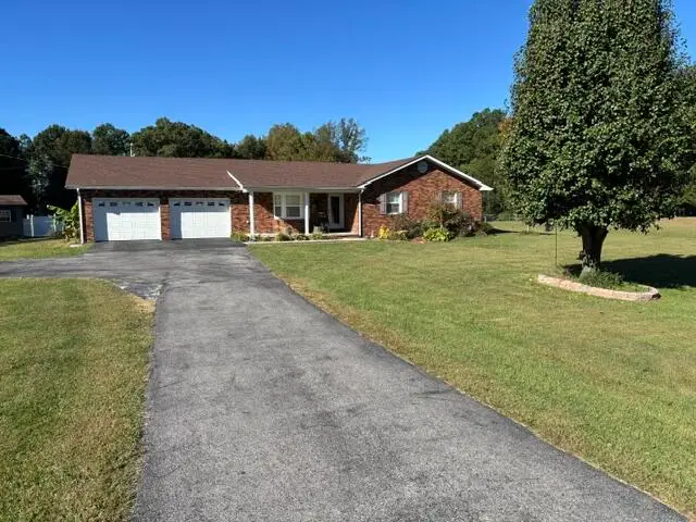 315 Keisha Vickers Road, McKee, KY 40447 - #2