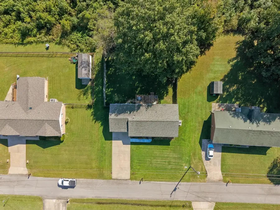 210 Chadwick Drive, Paducah, KY 42003 - #3