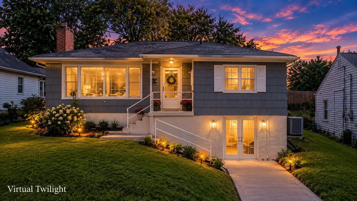 105 Bennett Place, Richmond, KY 40475 - #1
