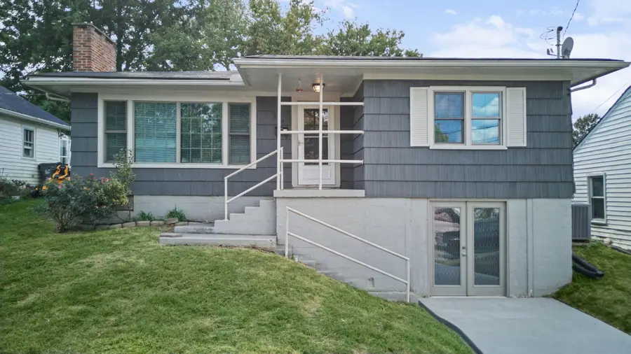 105 Bennett Place, Richmond, KY 40475 - #3
