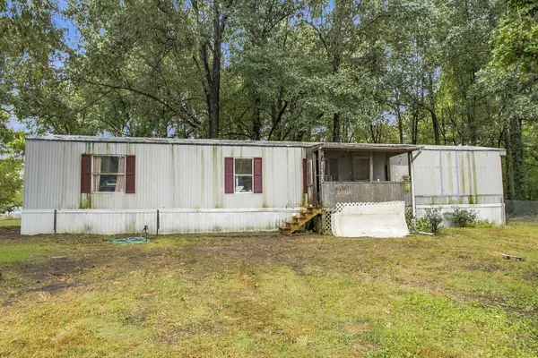 11720 Brown Road, Kevil, KY 42053