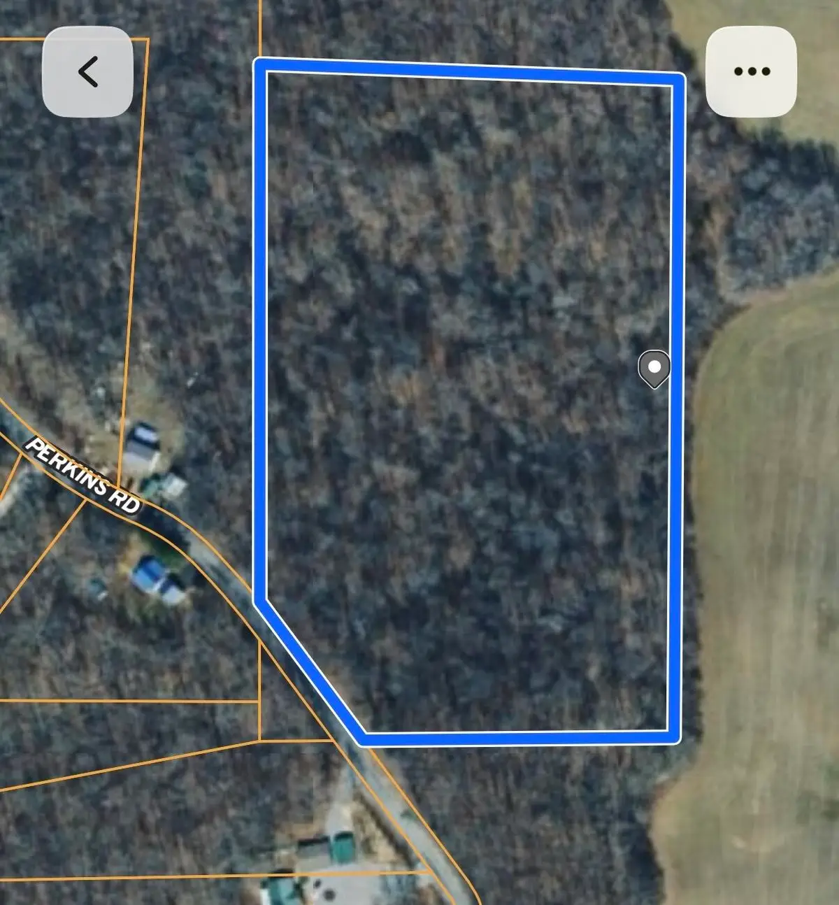 0 Perkins Road, Puryear, TN 38251 - #1
