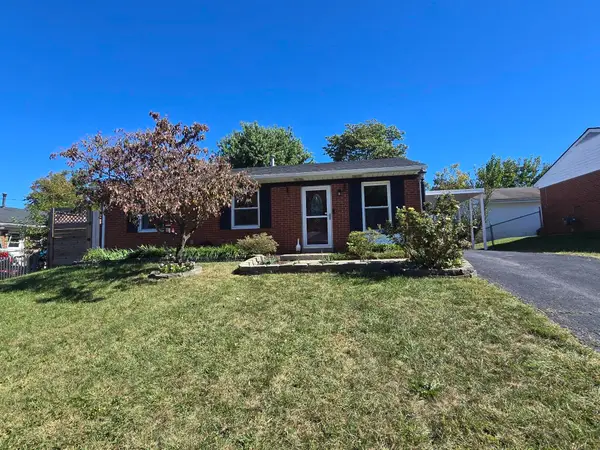3820 Wem Drive, Lexington, KY 40517