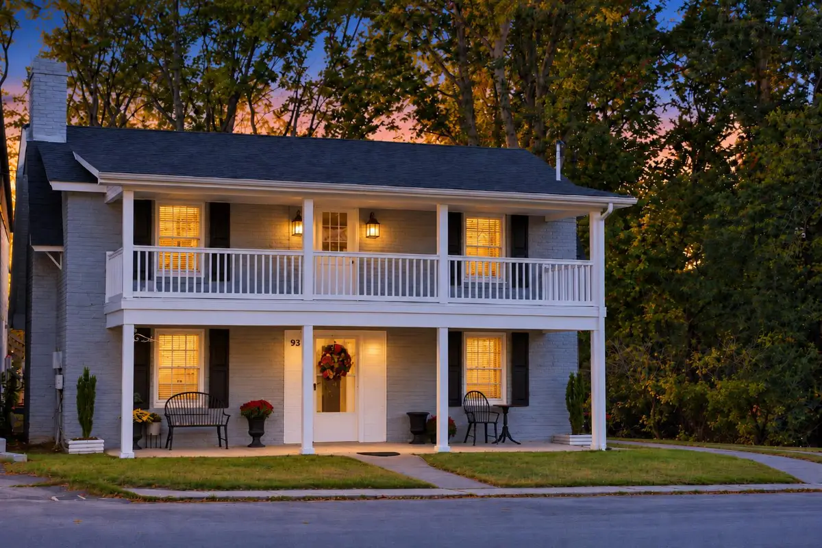 93 N Main Street, Whitley City, KY 42653 - #1