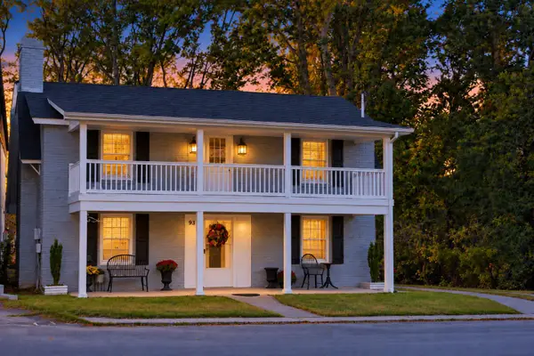 93 N Main Street, Whitley City, KY 42653