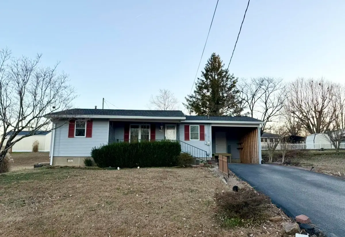 714 Crittenden Drive, Marion, KY 42064 - #1