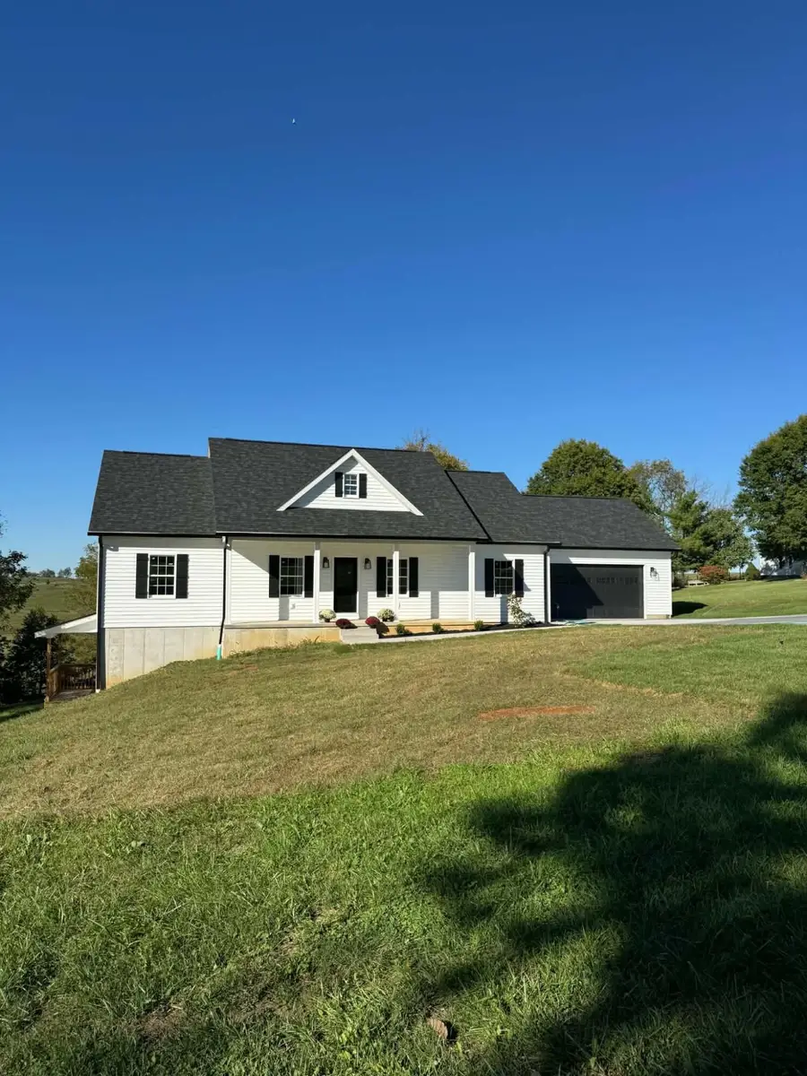 214 Brookhill Drive, Flemingsburg, KY 41041 - #2