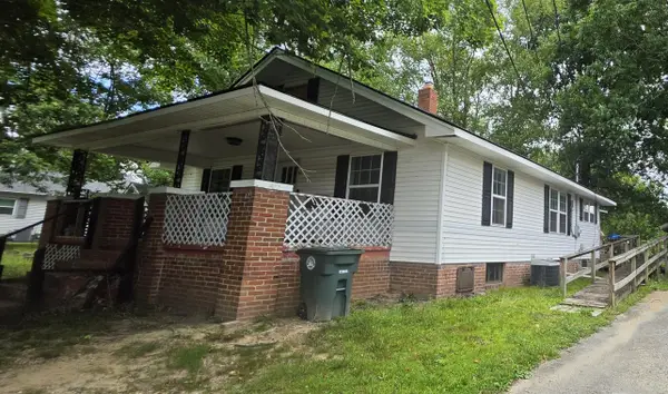 96 N 10th Street, Williamsburg, KY 40769
