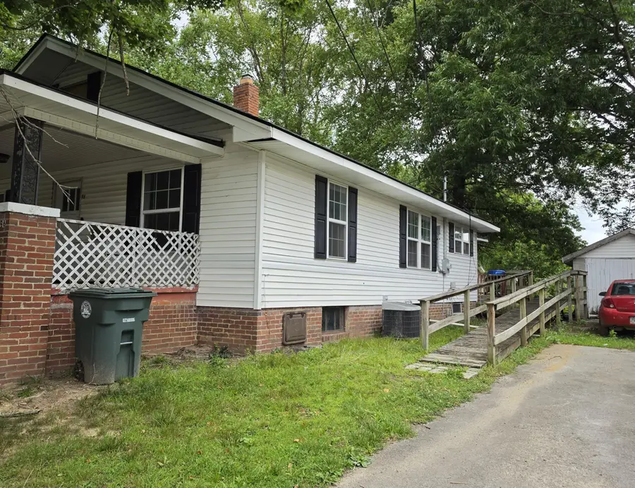 96 N 10th Street, Williamsburg, KY 40769 - #2