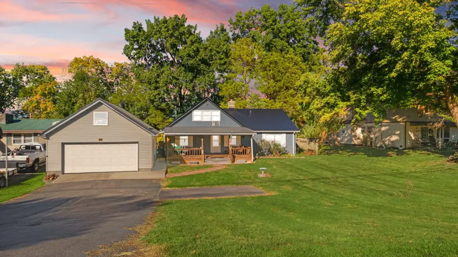 154 Twin Rivers Drive, Bronston, KY 42518 - #2