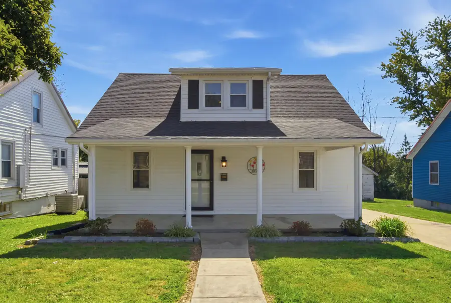 312A E Court Street, Lawrenceburg, KY 40342 - #2