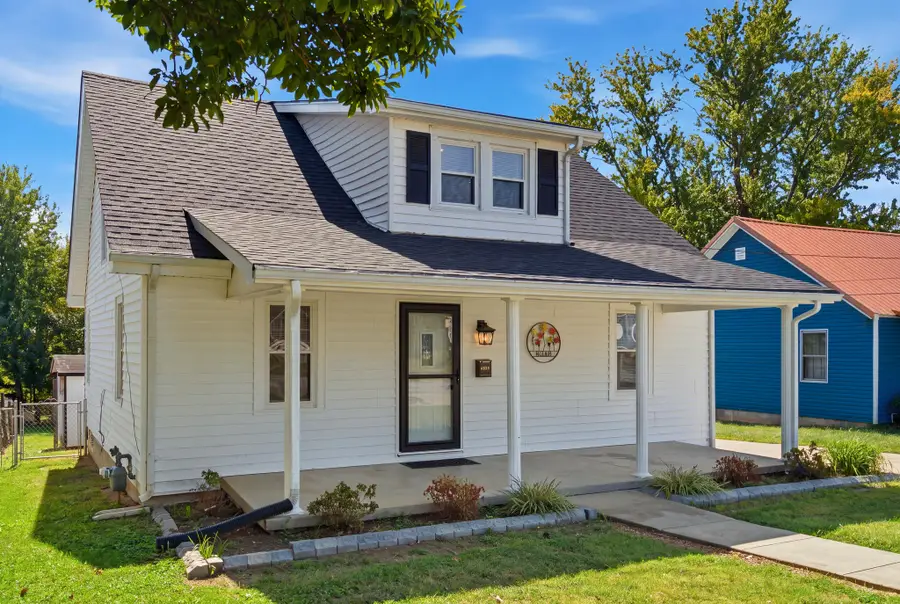 312A E Court Street, Lawrenceburg, KY 40342 - #3