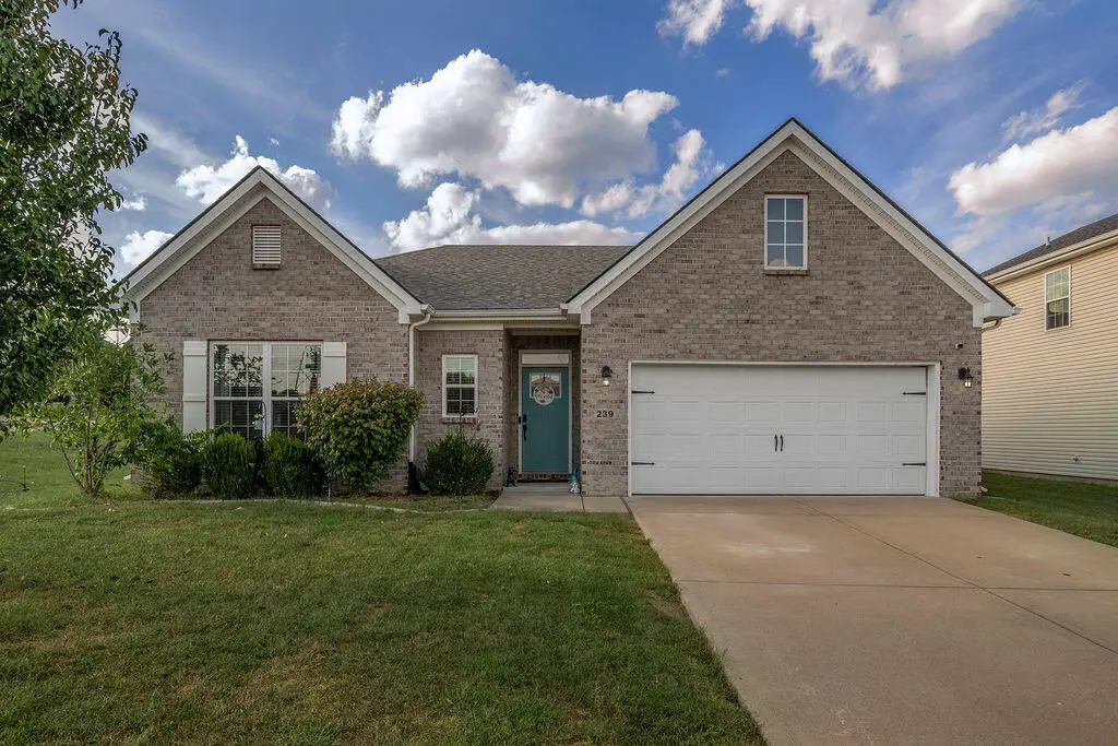 239 Redding Road, Georgetown, KY 40324 - #1