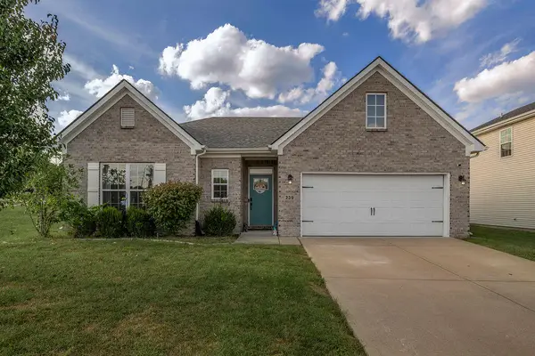 239 Redding Road, Georgetown, KY 40324