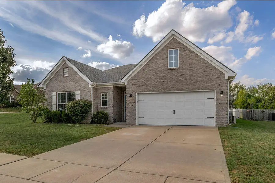 239 Redding Road, Georgetown, KY 40324 - #2