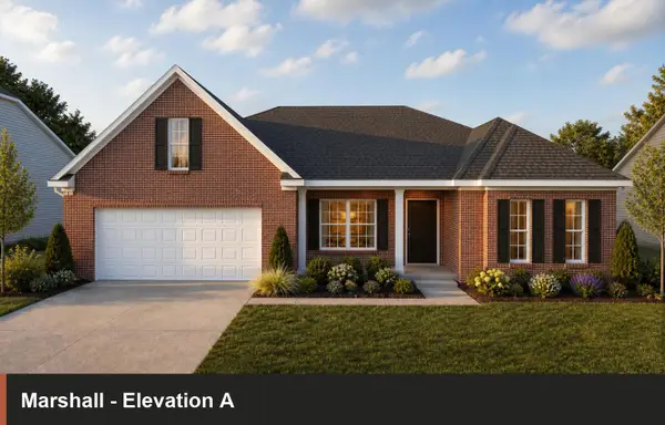 2225 Cravat Pass, Lexington, KY 40511