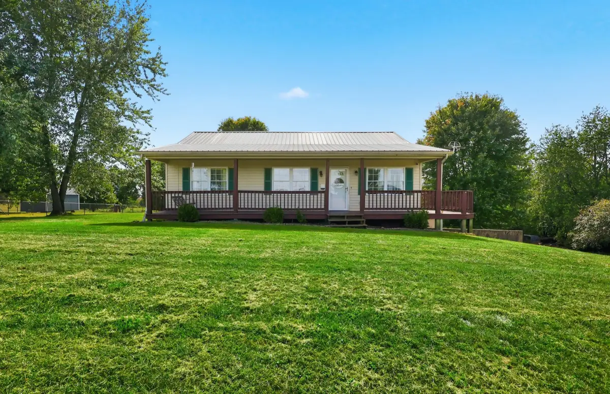 120 Maxey Valley Road, Hustonville, KY 40437 - #1