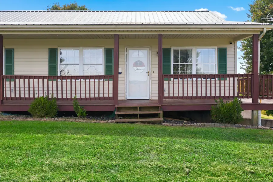 120 Maxey Valley Road, Hustonville, KY 40437 - #3