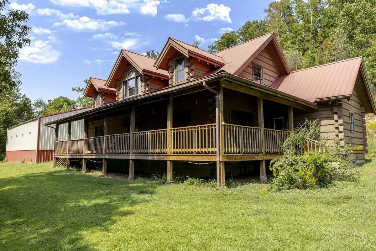 439 Elishas Creek Road, Big Creek, KY 40914 - #1