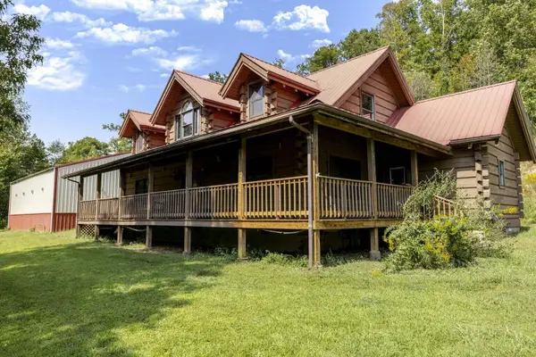 439 Elishas Creek Road, Big Creek, KY 40914