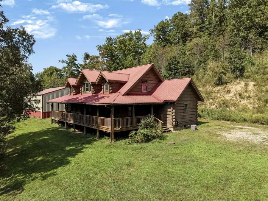 439 Elishas Creek Road, Big Creek, KY 40914 - #3