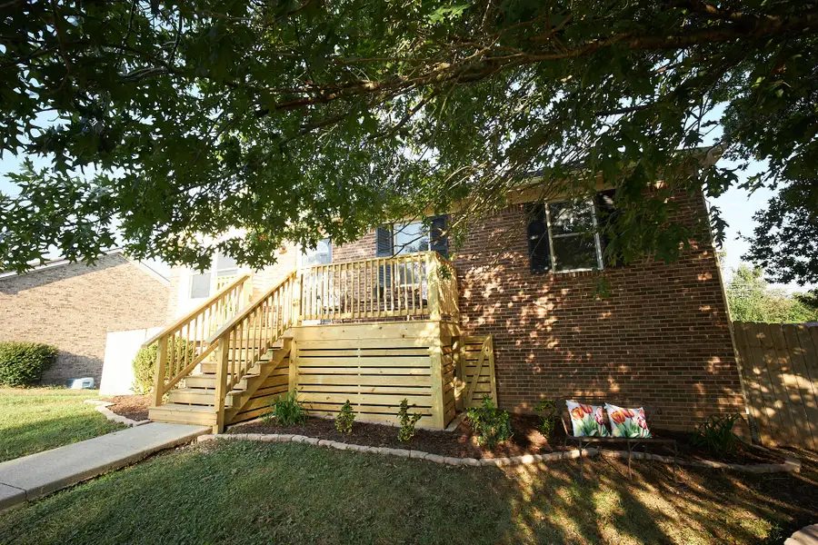 801 Woodspointe Way, Wilmore, KY 40390 - #3