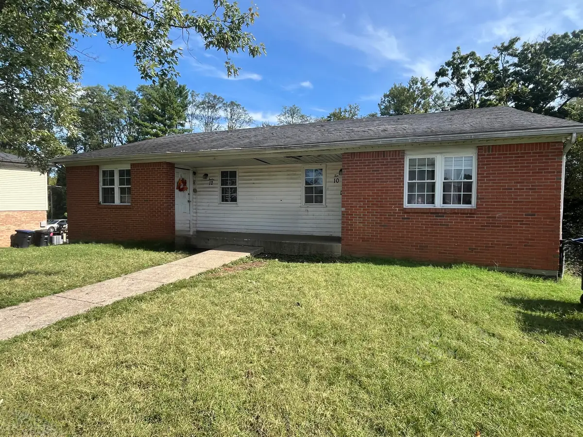 10-12 American Way, Frankfort, KY 40601 - #1