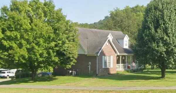 3380 Old Calvary Pike, Lebanon, KY 40033