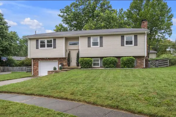 3509 Mellinocket Court, Lexington, KY 40503