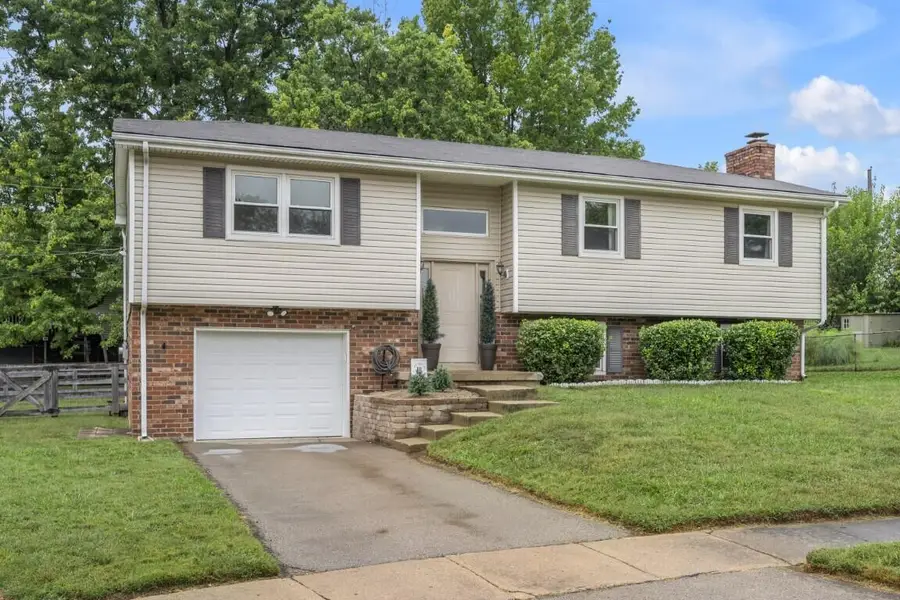 3509 Mellinocket Court, Lexington, KY 40503 - #2