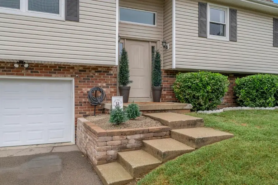 3509 Mellinocket Court, Lexington, KY 40503 - #3
