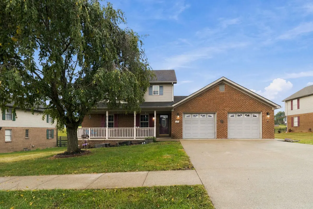 177 General Cleburne Drive, Richmond, KY 40475 - #1