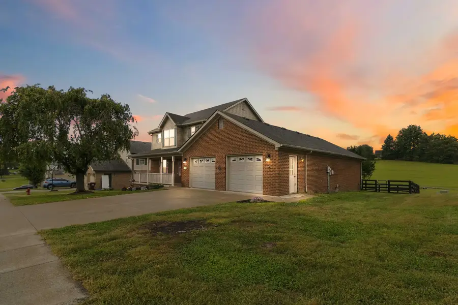 177 General Cleburne Drive, Richmond, KY 40475 - #2