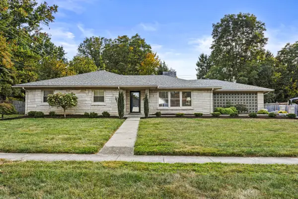 1172 Lane Allen Road, Lexington, KY 40504