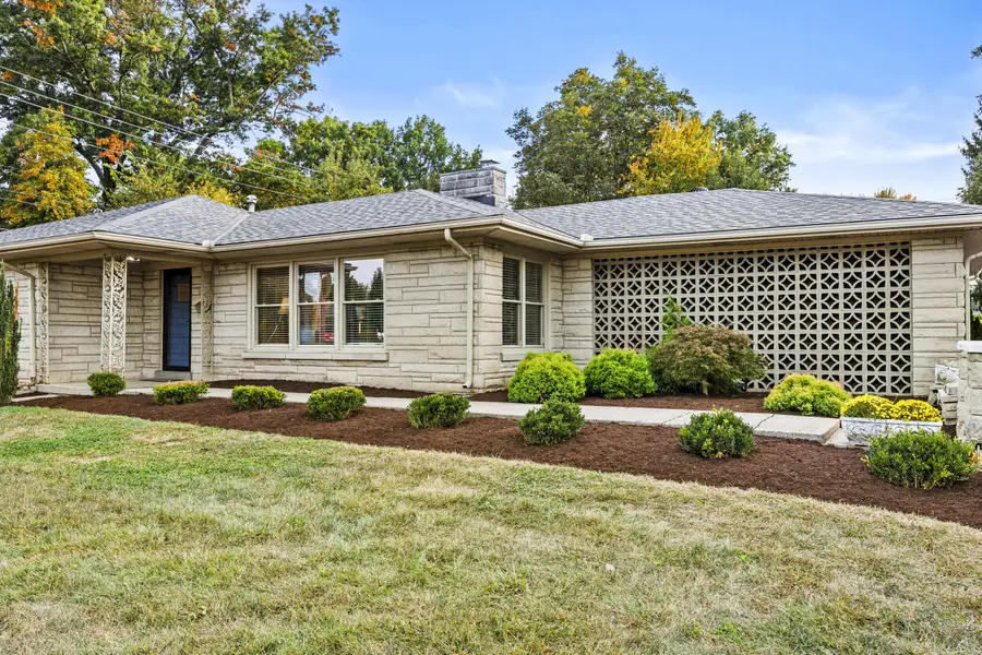 1172 Lane Allen Road, Lexington, KY 40504 - #2