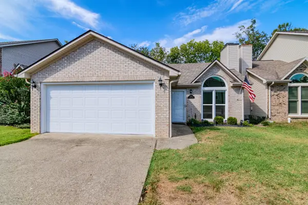 3541 Cave Hill Place, Lexington, KY 40513