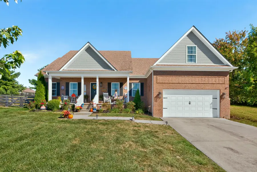 528 Blue Spruce Drive, Richmond, KY 40475 - #2