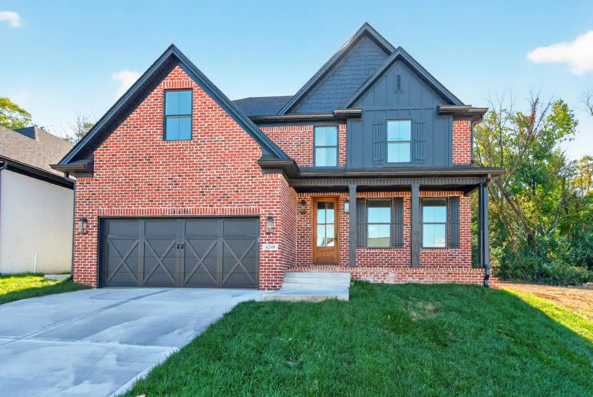 4249 Buttermilk Road, Lexington, KY 40509 - #1