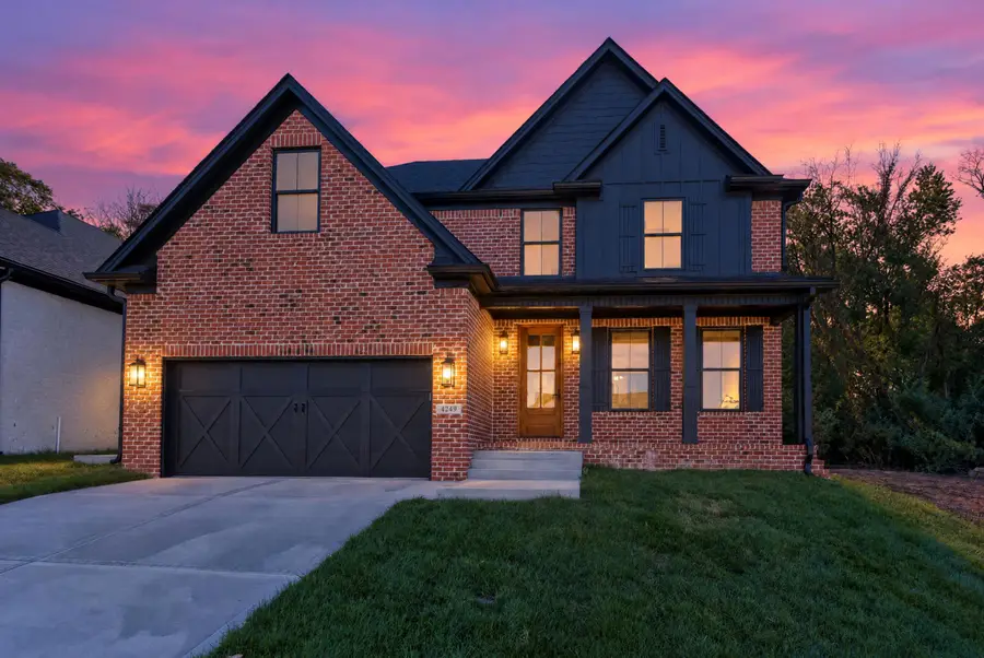 4249 Buttermilk Road, Lexington, KY 40509 - #2