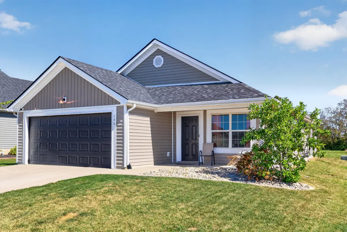 140 Perseverance Way, Georgetown, KY 40324 - #1