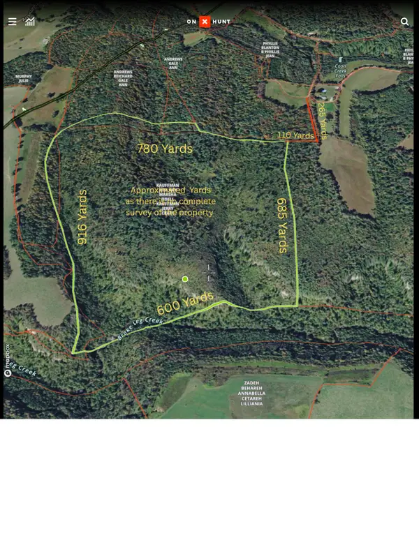 0 Cr-1426 Road, Ezel, KY 41425