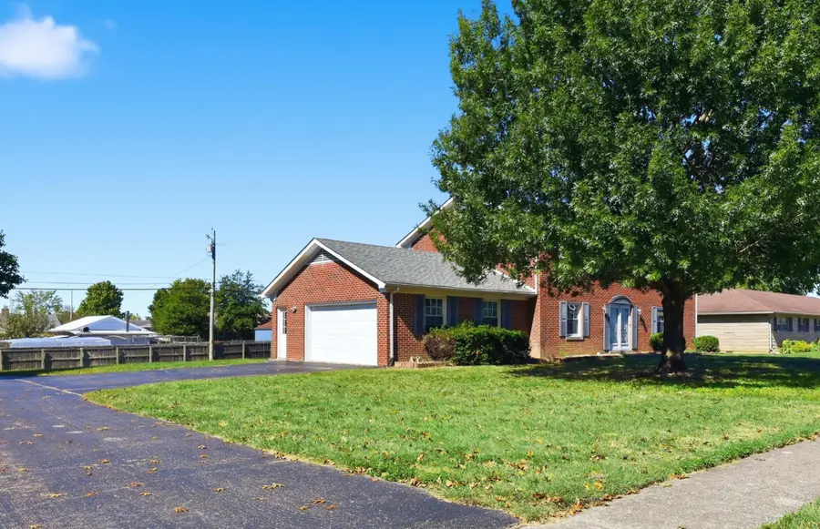 109 Dogwood Court, Nicholasville, KY 40356 - #2