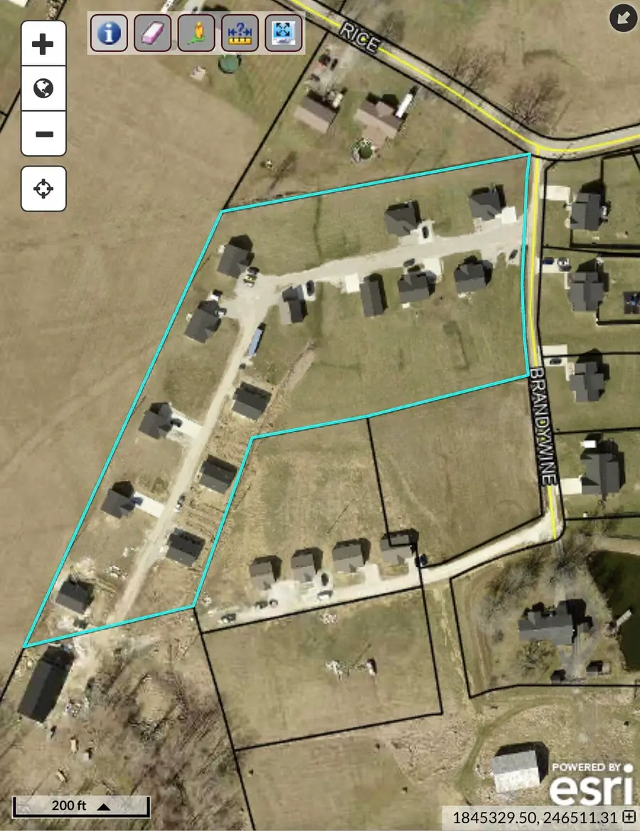 20 Pickle Lane, Morehead, KY 40351 - #3