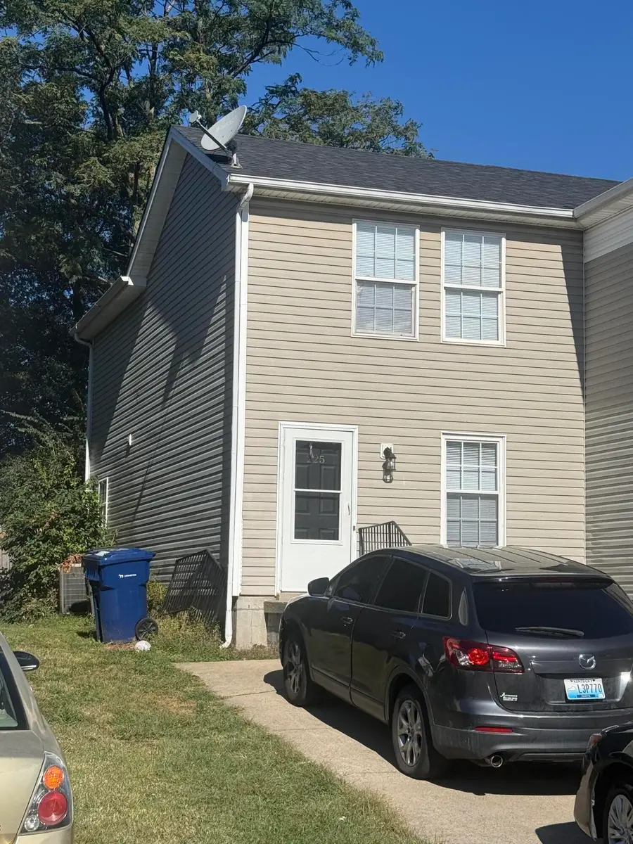 225 Mousas Way, Lexington, KY 40509 - #2