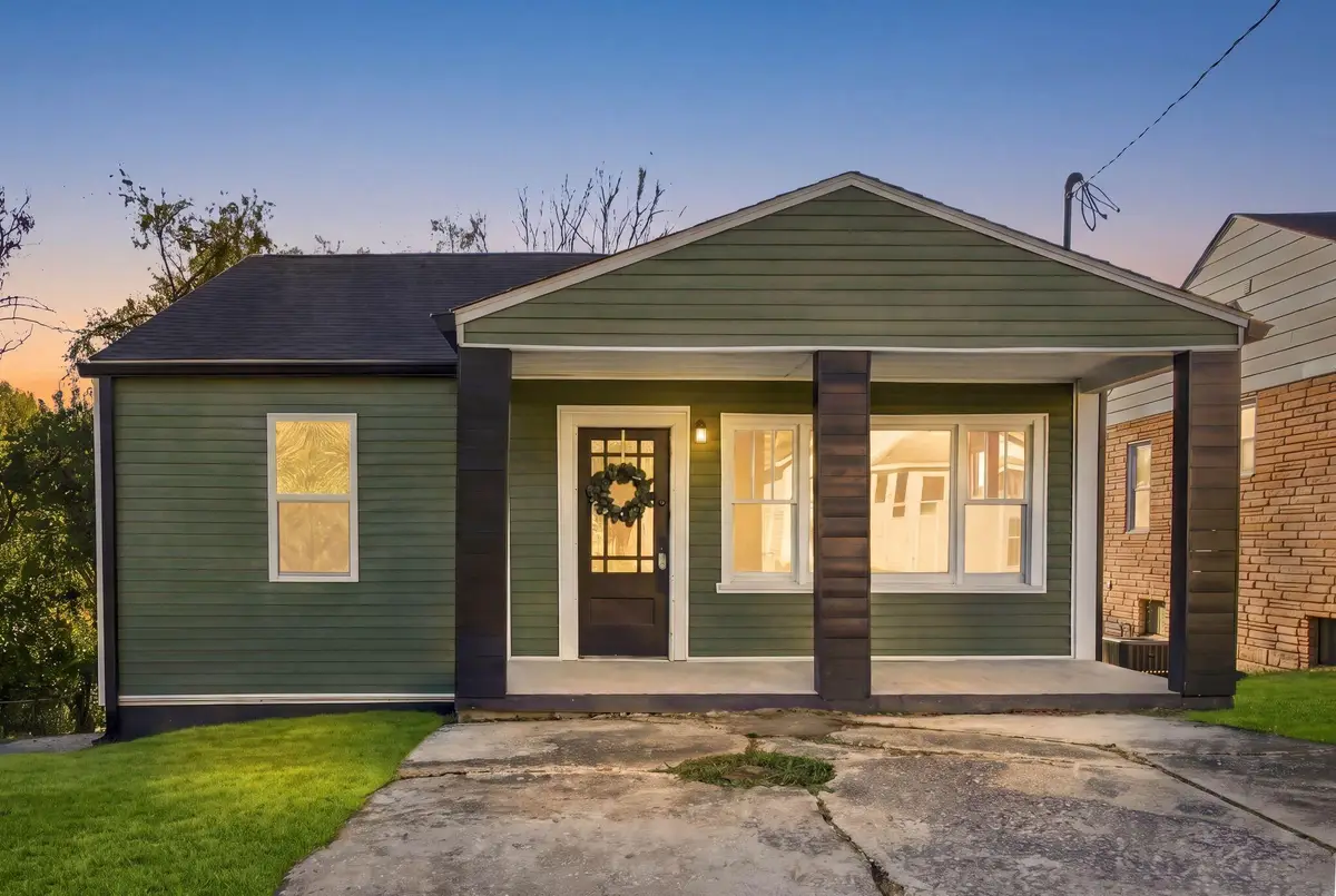 329 Saint Charles, Frankfort, KY 40601 - #1