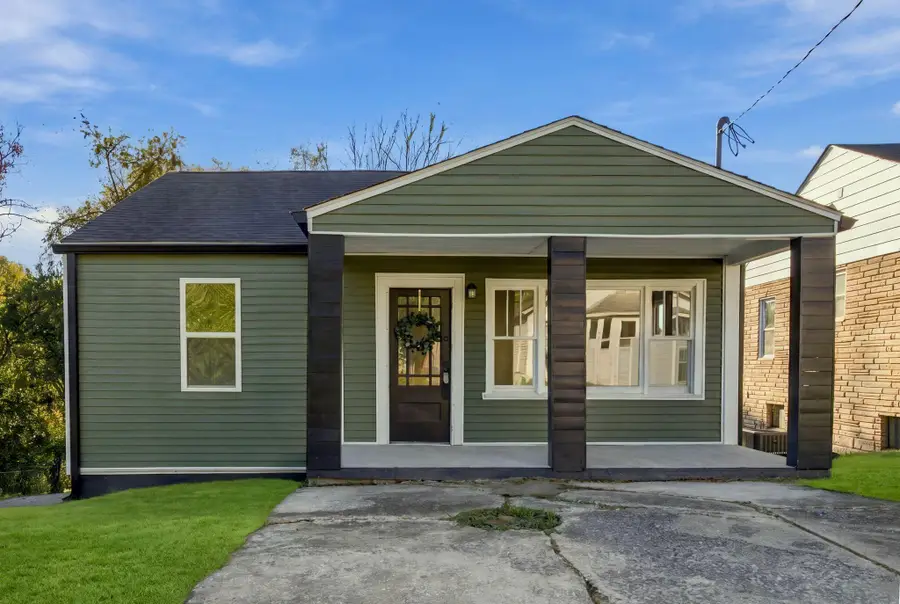 329 Saint Charles, Frankfort, KY 40601 - #2